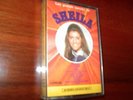 SHEILA - rare cassette LES GRANDS SUCCES