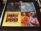 5 Lp's JOE COCKER Unchain Sheffield Live in L.A Cocker Happy 70/80s D NL | EX
