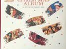 THE CHRISTMAS ALBUM NOW THAT'S WHAT I CALL MUSIC VINYL NEW SEALED MINT CONDITION