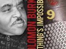 Solomon Burke: Nothing's Impossible (180GV-Import) LP Import
