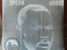 Burning Spear - Garveys Ghost. VINYL, LP