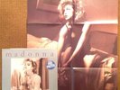 Madonna  Like A Virgin  1984 UK 12