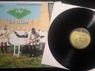 The Beatles - Magical Mystery Tour - Alternate cover w/Lp