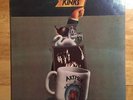 KINKS Arthur (Or The Rise & Fall Of British Empire) REPRISE RS 6366 gatefold A