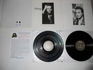Sting Nothing Like the Sun Masterdisk 1st '87 ARCHIVE MASTER Ultrasonic CLEAN