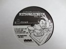 DJ Speedy Nitroglycerin Vol 1 12” RANDOM RAP Hip Hop