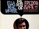 Ella Mae Morse, Freddie Slack, The Hits of Ella Mae Morse, Capitol RI LP