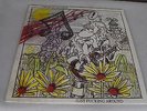 Charles Manson Just Fucking Around Multicolor Vinyl