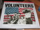 Jefferson Airplane Volunteers MFSL 2-457  SEALED  Mobile Fidelity Sound Lab