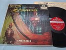 Ernest Ansermet Rimsky-Korsakov Scheherazade LP NM CS6018 Nerini Blue Back