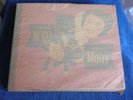 Fibber McGee & Molly/Old Time Radio/4 78s/Top Ten Album 7/SEALED NEW OLD STOCK*
