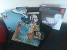 Moby Vinyl Limited Ed Only 20 Worldwide Box Set Signed Curated By Moby + Extras