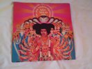 The Jimi HendriX  Experience  Track Record LP 1/1