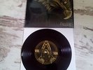 Volbeat - Fallen - 7 Inch Vinyl - Brown