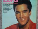 Elvis Presley LP SEALED Are You Lonesome Tonight, Camden # CDS 1207  England