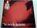 LP AT THE GATES - THE RED IN THE SKY IS OURS 1992