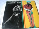 PRINCE FAR I IN DUB - CRY TUFF DUB ENCOUNTER PART 2 - VIRGIN FRONTLINE (RARE LP)