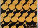 IDA HAENDEL Bravissima  - Favourite Violin Encores 1980 OZ WRC (for EMI UK) MINT