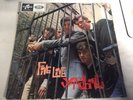 YARDBIRDS FIVE LIVE 1964 UK LP COLUMBIA 33SX1677 MONO 1N/1N FIRST RAREST PRESS