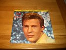 Mark Wynter-mark wynter.lp signed / autographed.