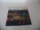 J.J.JOHNSON - BLUE TROMBONE - COLUMBIA 6-EYE STEREO LP - NEAR MINT