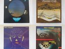 STERN COMBO MEISSEN 4x LP AMIGA First WEISSES GOLD Reise zum... STUNDENSCHLAG