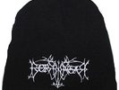 BORKNAGAR -  Logo - Beanie - Mütze - Neu