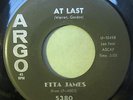 Etta James 