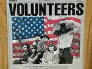 Jefferson Airplane- Volunteers - 2000 RCA/Speaker's Corner 180 gram pressing