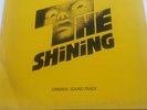 Various ?– The Shining (Original Motion Picture Soundtrack)- RARE  Italian Pr.
