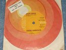 DAVID BOWIE -YOUNG AMERICANS B/W SUFFRAGETTE CITY 7