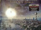 iRON MAIDEN RARE BRAVE NEW WORLD LP SEALED NEW RSD LTD ED VINYL