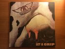 Aerosmith ?– Get A Grip. Belarus press. Nmint. Mint-  play copy. Very rare.