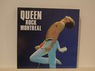 QUEEN - ROCK MONTREAL, 3 × 12