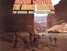 GRAND CANYON - THE HIDDEN SECRET Soundtrack (Bill CONTI) - Ultra RARE