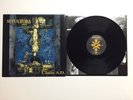 Sepultura Chaos A.D. Vinyl Reissue LP