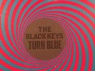 The Black Keys  Turn Blue LP + CD Record Vinyl  NEW   + Poster