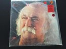DAVID CROSBY - CROZ VINYL LP NEW  Plus Digital download