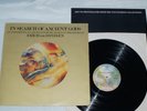 IN SEARCH OF ANCIENT GODS - ABSOLUTE ELSEWHERE A1/B1 Synth Prog Booklet Insert