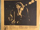 Bob Dylan Royal Albert Hall 12