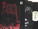 TYRANT Too Late to Pray. Original 1st.Pressing Metal Blade LP NM