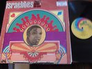 DESMOND DEKKER AND THE ACES ISRAELITES LP  RELEASE