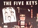 Five Keys - On the Town LP