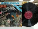 TAS MERCURY Living Presence STEREO SR-90153 RESPIGHI The Birds NM-
