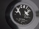 1ZZ CAT 104 78 RPM THE CHORDS SH-BOOM SH BOOM LITTLE MAIDEN DOO WOP