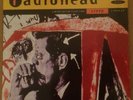 Radiohead Creep EP Limited edition 7
