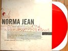 Norma Jean - O'God the Aftermath Vinyl LP RED  /500 Sealed
