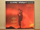 Gibson  Gounod Faust  Bizet Carmen  RCA LSC-2449 180g Classic LP audiophile