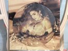 Rare  Madonna Vinyl Like A Virgin Album Picture Disc Mint Condition