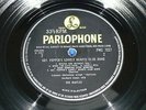 Beatles Sgt Peppers Lonely Hearts Club Band - No A Day in the Life on Label Rare